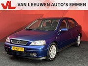 Opel Astra - 1.6-16V Sport Edition II | Airco | Cruise Control | APK 04-1