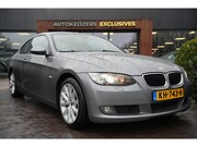 BMW 3-serie - Coupé 320i Automaat leer sportstoelen