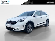 Kia Niro - 1.6 GDi Hybrid ExecutiveLine | Dodehoekdetectie | Lederen be