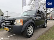 Land Rover Discovery - 4.4 V8 SE Luxury Pack