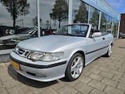 Saab 9-3 - 2.0t Anniversary