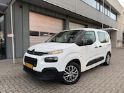 Citroën Berlingo - 1.2 Benzine | Trekhaak | Bluetooth | 5 zit