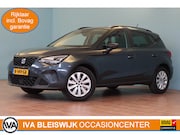 Seat Arona - 1.0 TSI Xperience 96PK | NAVI | AIRCO | CAMERA + PDC | STOEL