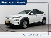 Hyundai Kona - EV PREMIUM 64 kWh | 3- FASE | NAVI | CLIMA | ADAPT. CRUISE |