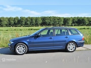 BMW 3-serie - 318i LifestyleExe. E46 Voll.Hist