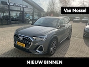 Audi Q3 Sportback - 35 TFSI Pro Line S | 19 inch velgen | Achteruitrijcamera | N