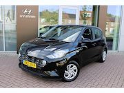 Hyundai i10 - 1.0 Comfort Smart Airco Camera Carplay Stoelverwarming