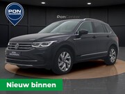 Volkswagen Tiguan - 1.5 TSI Elegance | Navigatie | Camera | Elek Achterklep | St