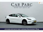 Tesla Model 3 - Standard RWD Plus 60 kWh PANORAMADAK/LEER+S.VERWARMING/LMV/3