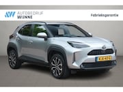 Toyota Yaris Cross - 1.5 Hybrid 116pk CVT Dynamic | Comfort Pack | App Connect |