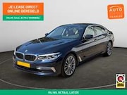 BMW 5-serie - 530d M Sport Aut- Virtual Cockpit, Head up