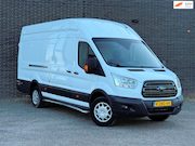 Ford Transit - 350 2.0 TDCI L4H3 Trend Euro 6, Airco, APK