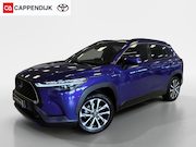 Toyota Corolla Cross - Hybrid 140 Style
