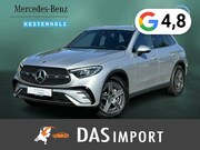 Mercedes-Benz AMG GLC - 4Matic