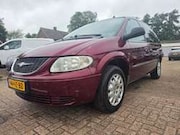 Chrysler Voyager - 2.4i SE Luxe (GARBAGE RUN AUTO)