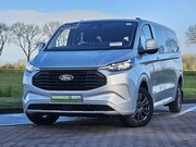 Ford Transit Custom - 2.5 PHEV 9-Persoons