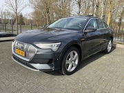 Audi e-tron Sportback - 50 Quattro 94% SOH Business | Pano | Leer