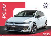 Volkswagen Golf - GTE 1.5 272pk eHybrid | Panoramadak | Head-up | Trekhaak Weg