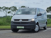 Volkswagen Transporter - 2.0 TDI T6.1 2xZijdeur L2