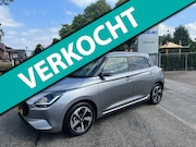Suzuki Swift - 1.2 Style Smart Hybrid AUTOMAAT // SLECHTS 3000 KM Full opti