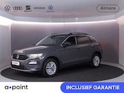 Volkswagen T-Roc - 1.0 TSI Style 110 pk | Navigatie via App | Parkeersensoren |