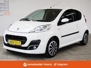 Peugeot 107 - 1.0 Active (APK:Nieuw) Incl.Garantie