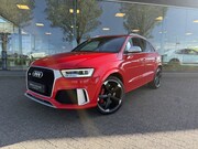 Audi RS Q3 - 2.5 TFSI Q3 quattro Pro Line Plus**DEALER ONDERHOUDEN** **1e