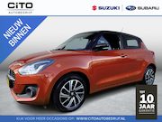 Suzuki Swift - 1.2 Style Smart Hybrid | Apple Carplay & Android Auto | 16" 