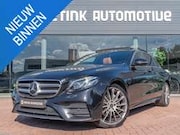 Mercedes-Benz E-klasse - AMG-Line | Multibeam LED | Pano | HUD | Burmester