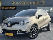 Renault Captur - 1.2 TCe Dynamique ✓Navi✓Trekhaak✓Keyless✓Clima✓Cruise✓Dealer