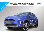 Toyota Yaris Cross - 1.5 Hybrid 115 Dynamic, Comfort pack, BSM, Apple Carplay / A