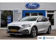 Ford Focus - 1.0EB Hybrid Active Business 125pk | NL-AUTO! | 1E EIGENAAR!