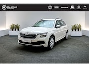Skoda Kamiq - 1.0 TSI 95pk Active | Parkeersensoren Achter, LED Koplampen,