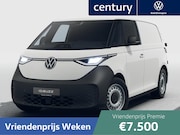 Volkswagen ID. Buzz Cargo - Bedrijfswagens Economy Business Elektromotor 210 kW (286 pk)
