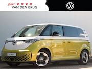 Volkswagen ID.Buzz - Pro Bulli Limited 210 kW (286 pk) | Two-tone | Trekhaak | Ma
