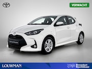 Toyota Yaris - 1.5 Hybrid Active | BTW voertuig | Keyless Entry/Start | Cli