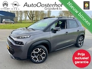 Citroën C3 Aircross - 130pk Shine Automaat