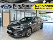 Ford Focus - Wagon EcoBoost Hybrid 155pk ST Line X | AUTOMAAT | Matrix LE