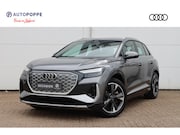 Audi Q4 e-tron - 50 quattro S edition 77 kWh 299pk