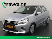 Mitsubishi Space Star - 1.2 Connect+ | Apple Carplay/Android Auto | Airco |