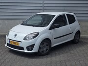 Renault Twingo - 1.2-16V Collection | Airco | | Getinte ramen achter |