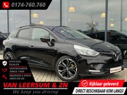 Renault Clio - Estate 1.2 TCe Limited | Automaat | Airco | Navigatie