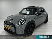 MINI Mini Electric - Classic 33 kWh NAVIGATIE | SOH 95, 9 % | ELEKTRISCH PANORAMA