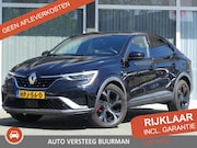 Renault Arkana - 1.3 mild hybrid 160 R.S. line Automaat, Dodehoek detectie, L