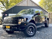 Ford F-150 - 6.2 V8 4x4 Marge LPG Youngtimer