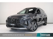 Hyundai Tucson - 1.6 T-GDI PHEV N Line Sky 4WD | Panoramadak | 360° Camera |