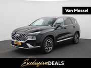 Hyundai Santa Fe - 1.6 T-GDI PHEV Comfort Smart | AWD | Trekhaak | Verwarmde Vo