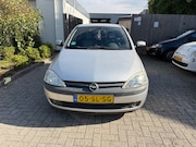 Opel Corsa - 1.2-16V