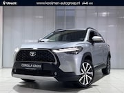 Toyota Corolla Cross - Hybrid 140 Dynamic Adaptieve cruise control, navigatie Apple