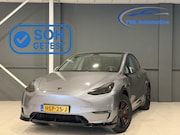 Tesla Model Y - Long Range AWD 75 kWh | Sport pakket | Leder interieur | SOH